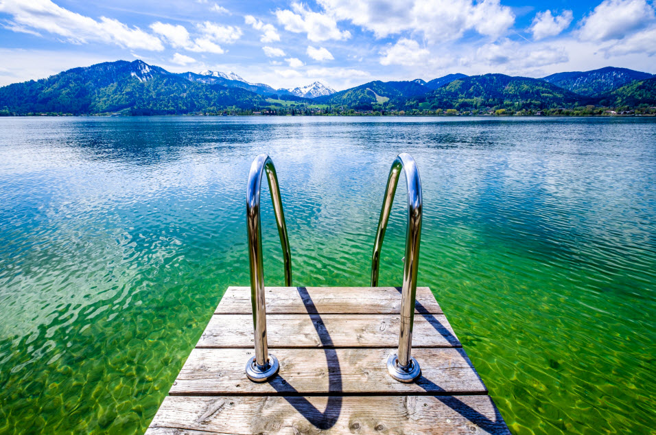 Der Tegernsee